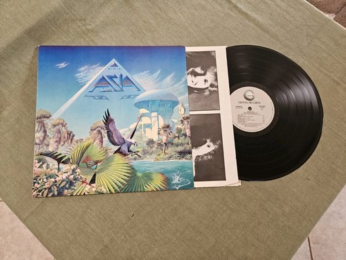 Record 1 3 - lp,